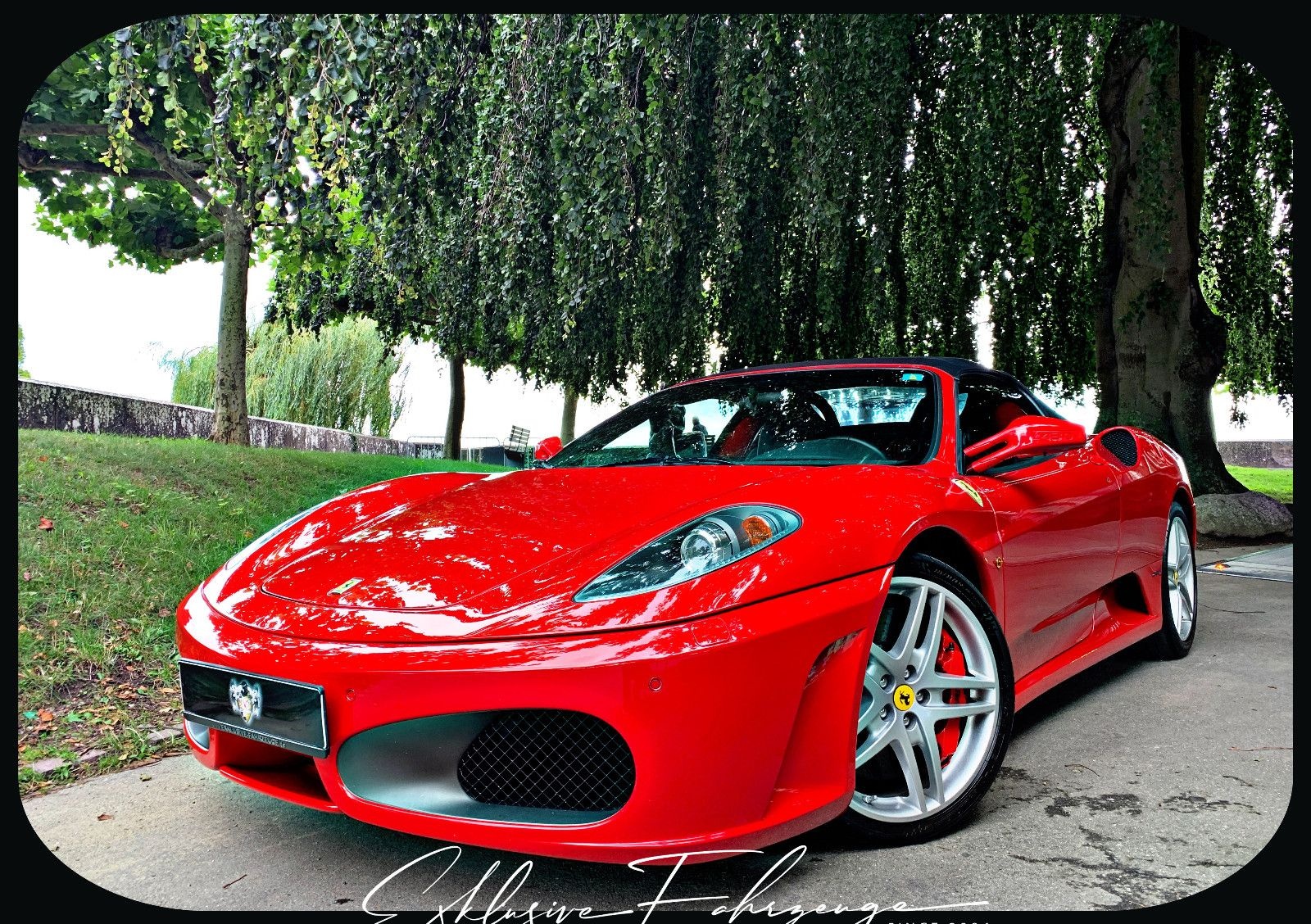 Ferrari F430  Spider | CC Brakes | Carbon Interior | VAT foto 15