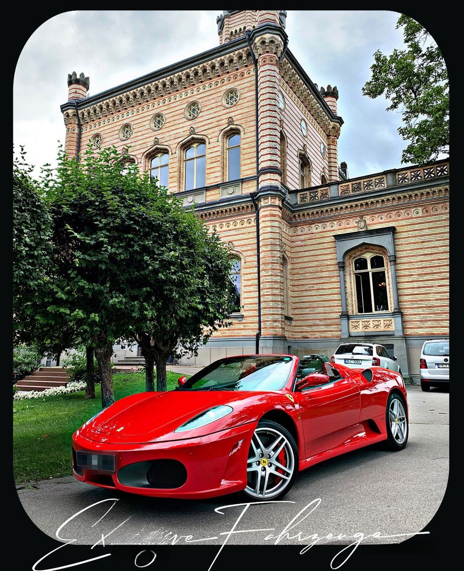 Ferrari F430  Spider | CC Brakes | Carbon Interior | VAT foto 17