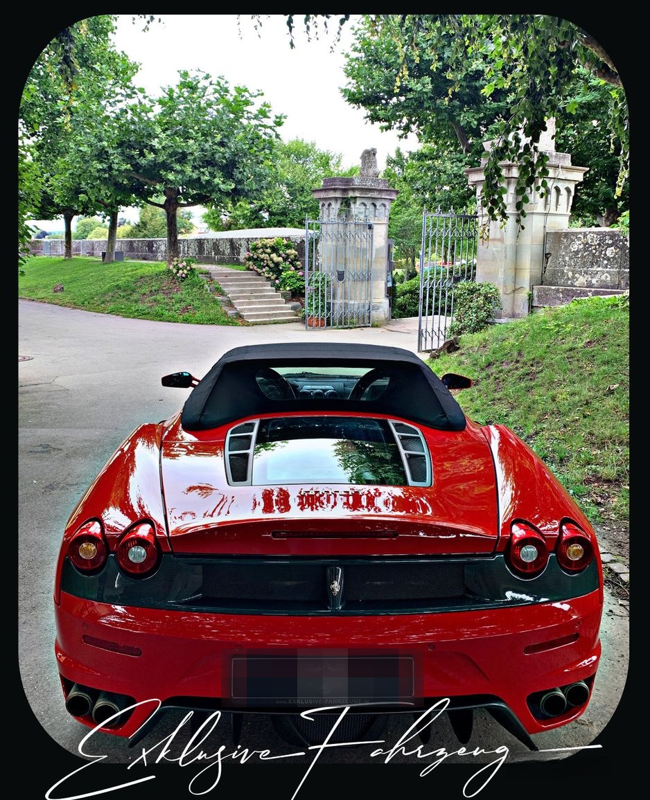 Ferrari F430  Spider | CC Brakes | Carbon Interior | VAT foto 18