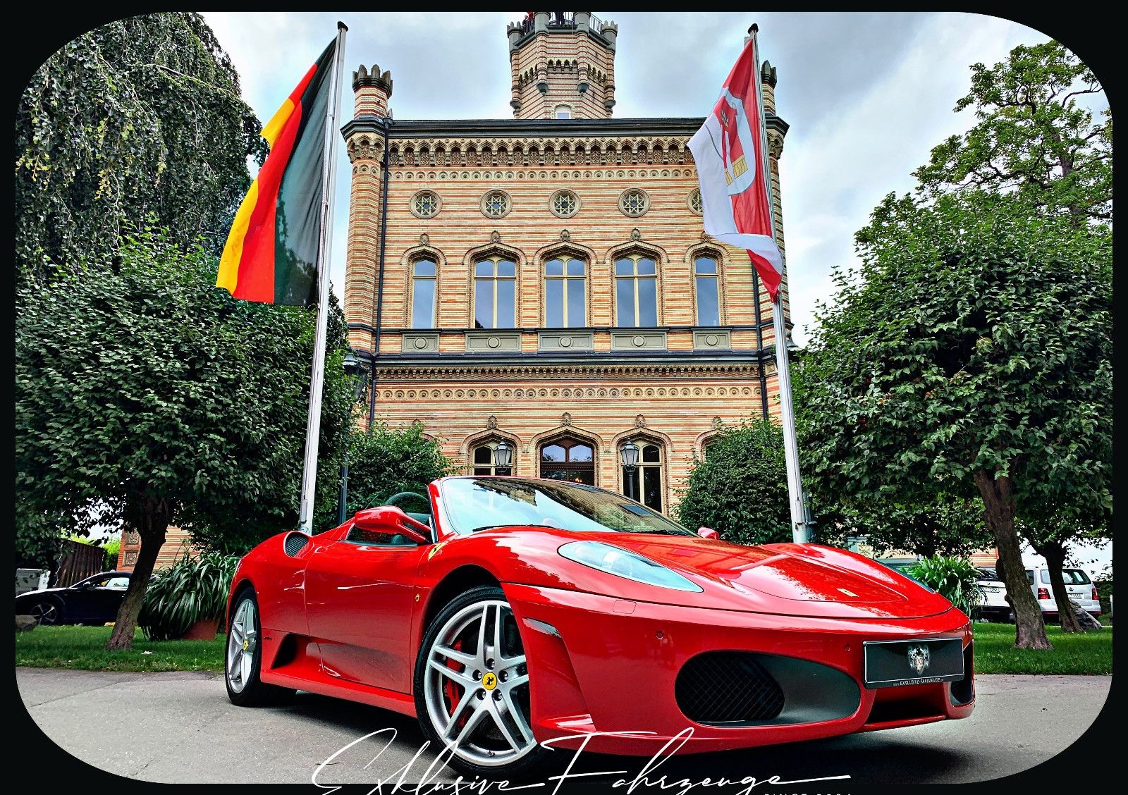 Ferrari F430  Spider | CC Brakes | Carbon Interior | VAT foto 7