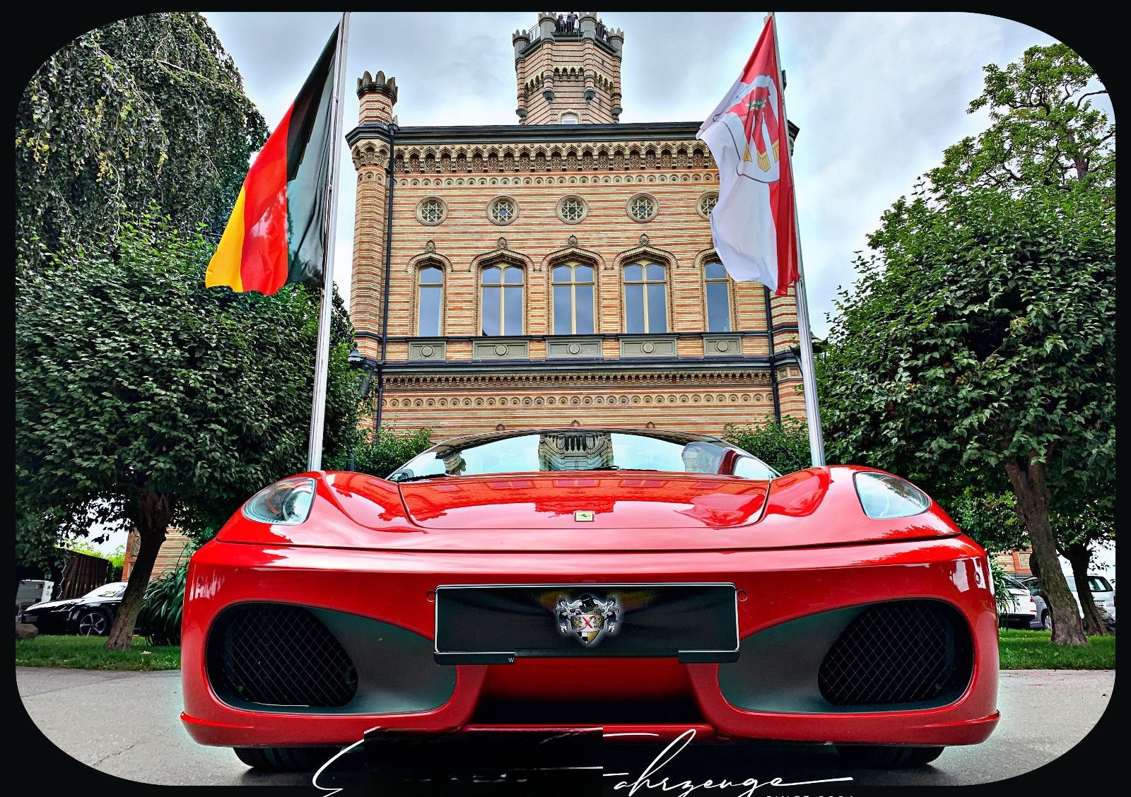 Ferrari F430  Spider | CC Brakes | Carbon Interior | VAT foto 8