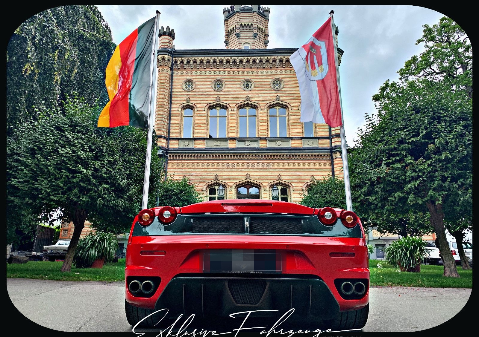 Ferrari F430  Spider | CC Brakes | Carbon Interior | VAT foto 9