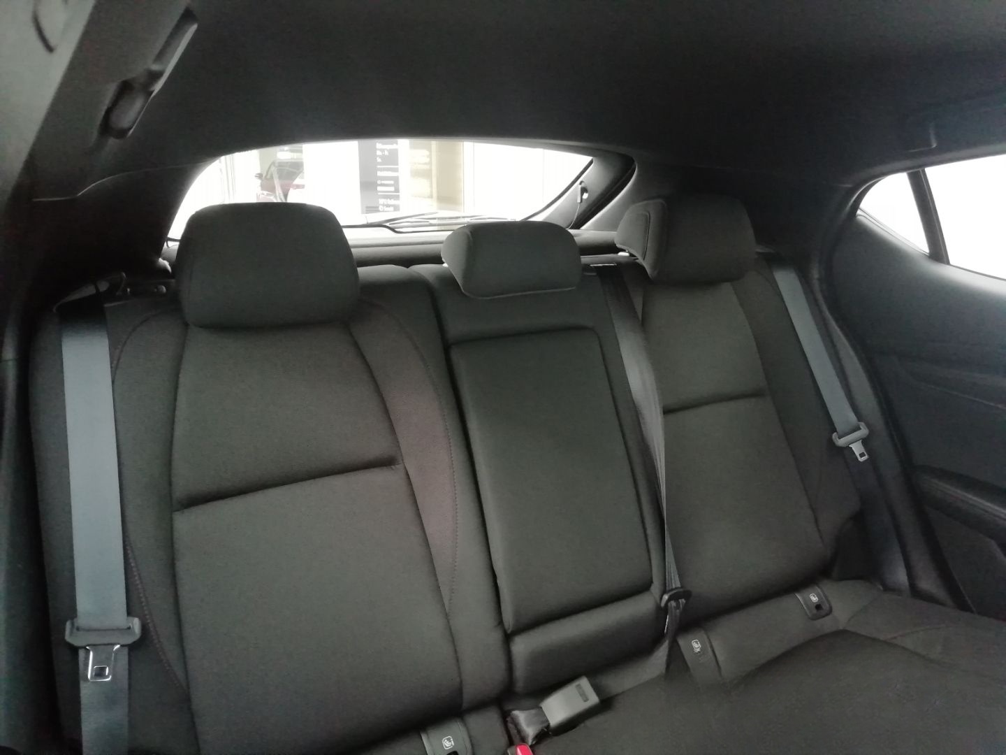 Mazda 3 Homura Black & White Edition SKYACTIV-G 2.0 M- foto 11