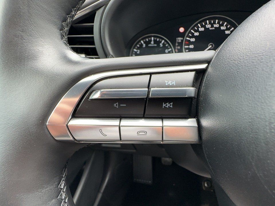 Mazda 3 Selection 1.Hand Navi Head-Up Sitzheizung foto 11