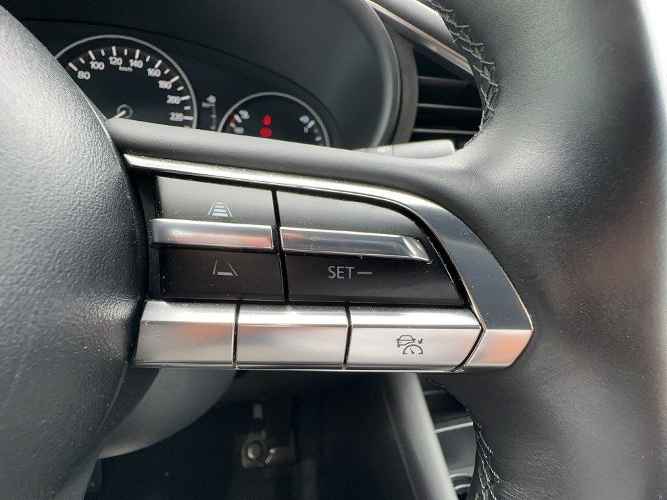 Mazda 3 Selection 1.Hand Navi Head-Up Sitzheizung foto 12