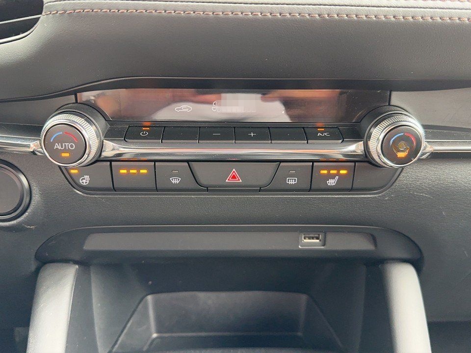 Mazda 3 Selection 1.Hand Navi Head-Up Sitzheizung foto 14