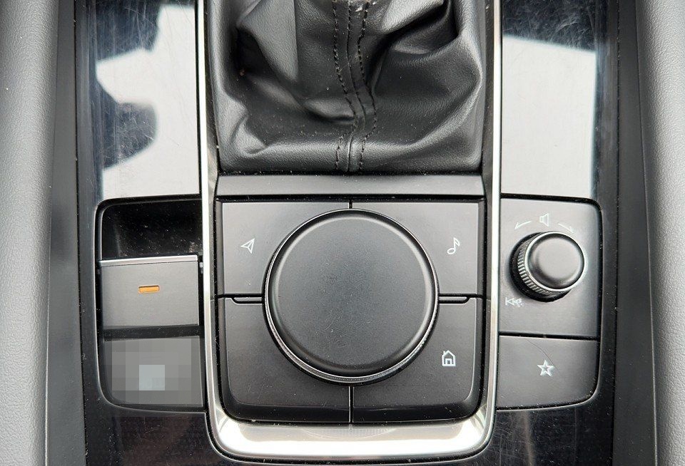 Mazda 3 Selection 1.Hand Navi Head-Up Sitzheizung foto 15