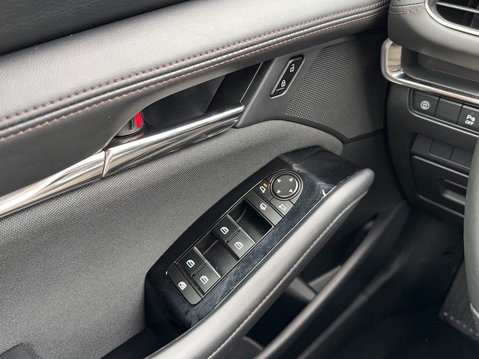 Mazda 3 Selection 1.Hand Navi Head-Up Sitzheizung foto 16