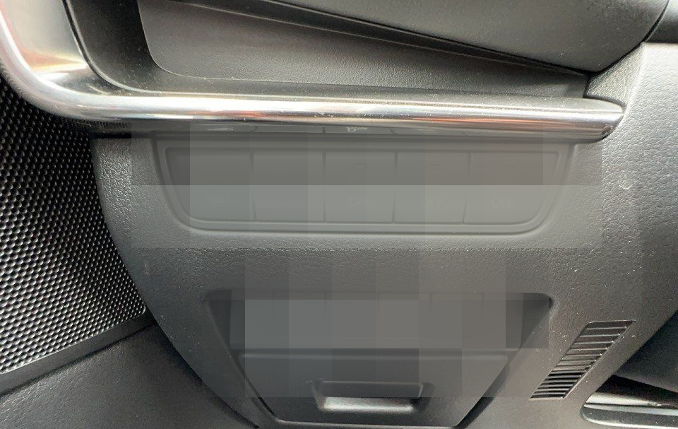 Mazda 3 Selection 1.Hand Navi Head-Up Sitzheizung foto 17