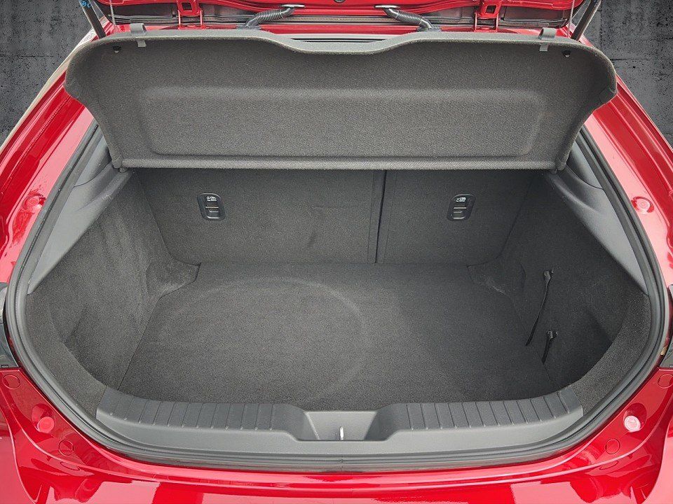 Mazda 3 Selection 1.Hand Navi Head-Up Sitzheizung foto 9