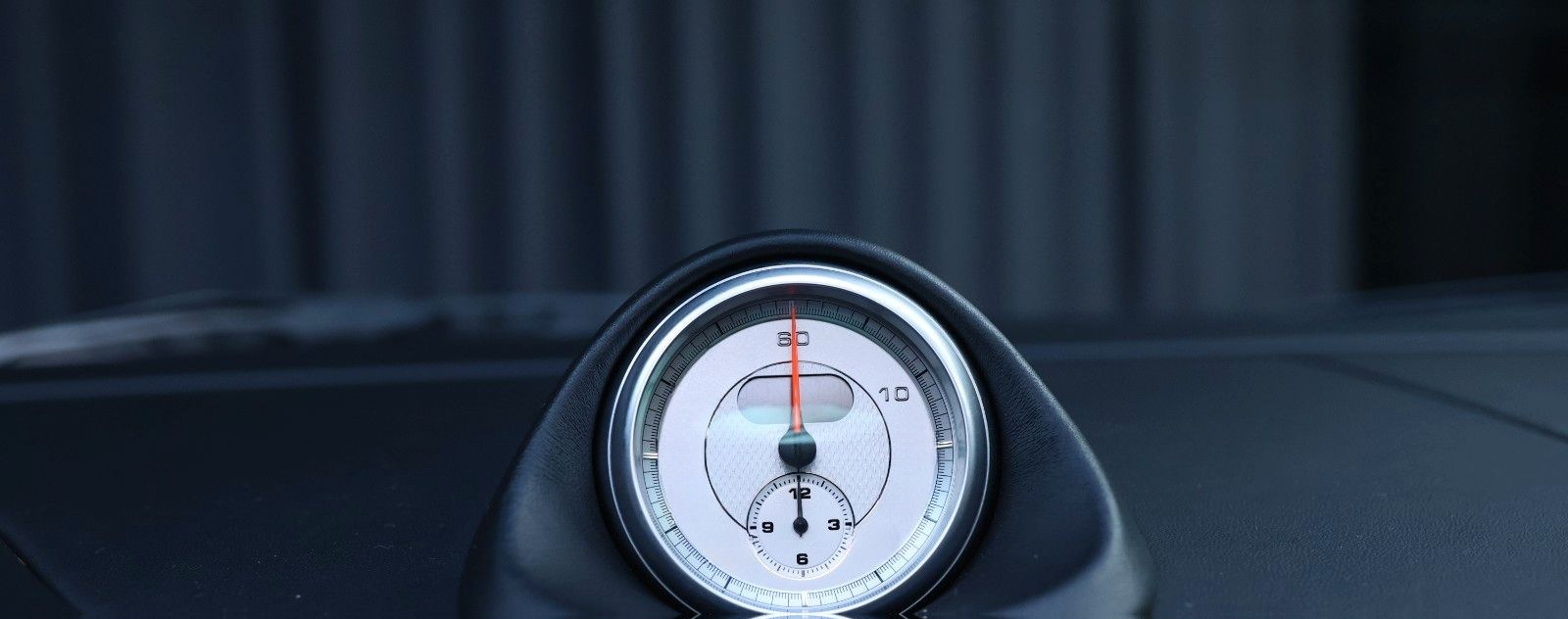Porsche 997 Turbo S Coupé, PCCB, BOSE, Sport Chrono, CC foto 15