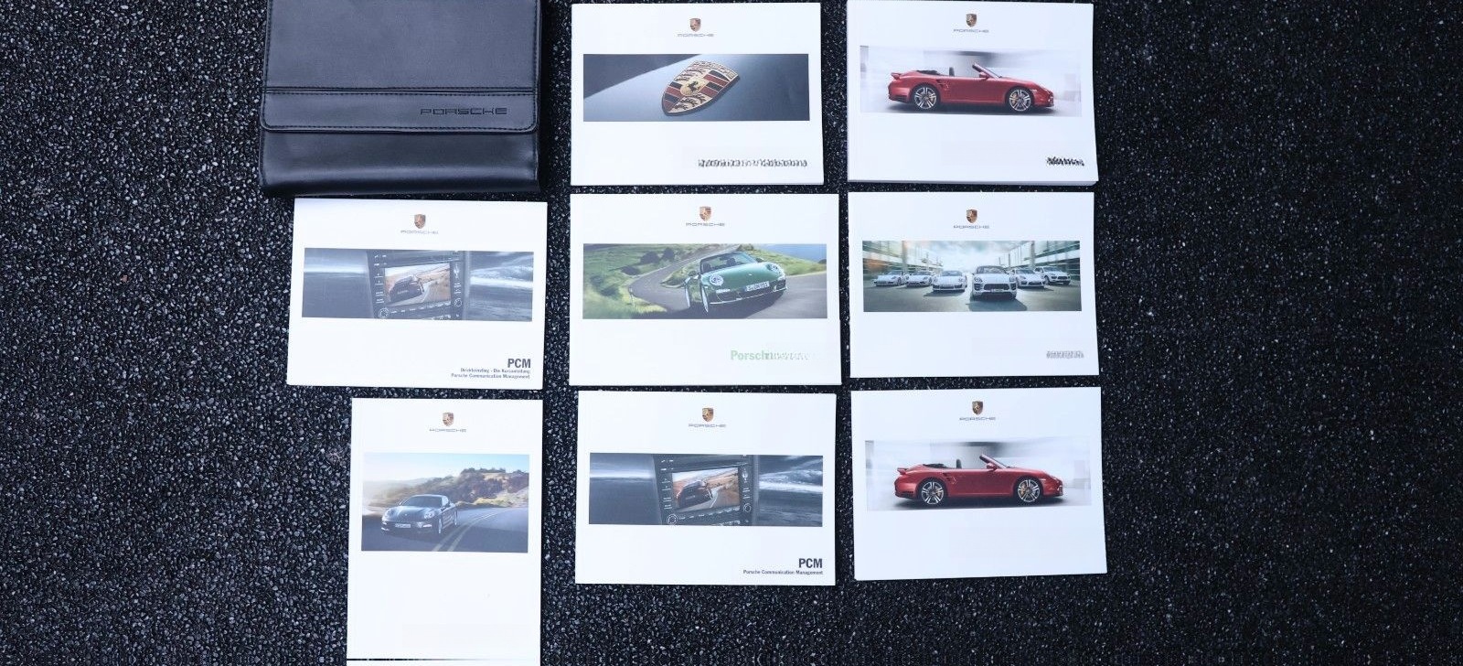 Porsche 997 Turbo S Coupé, PCCB, BOSE, Sport Chrono, CC foto 25