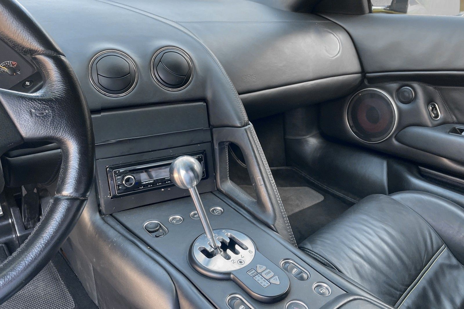 Lamborghini Murciélago LP580*Manuale*Großer Service neu foto 15