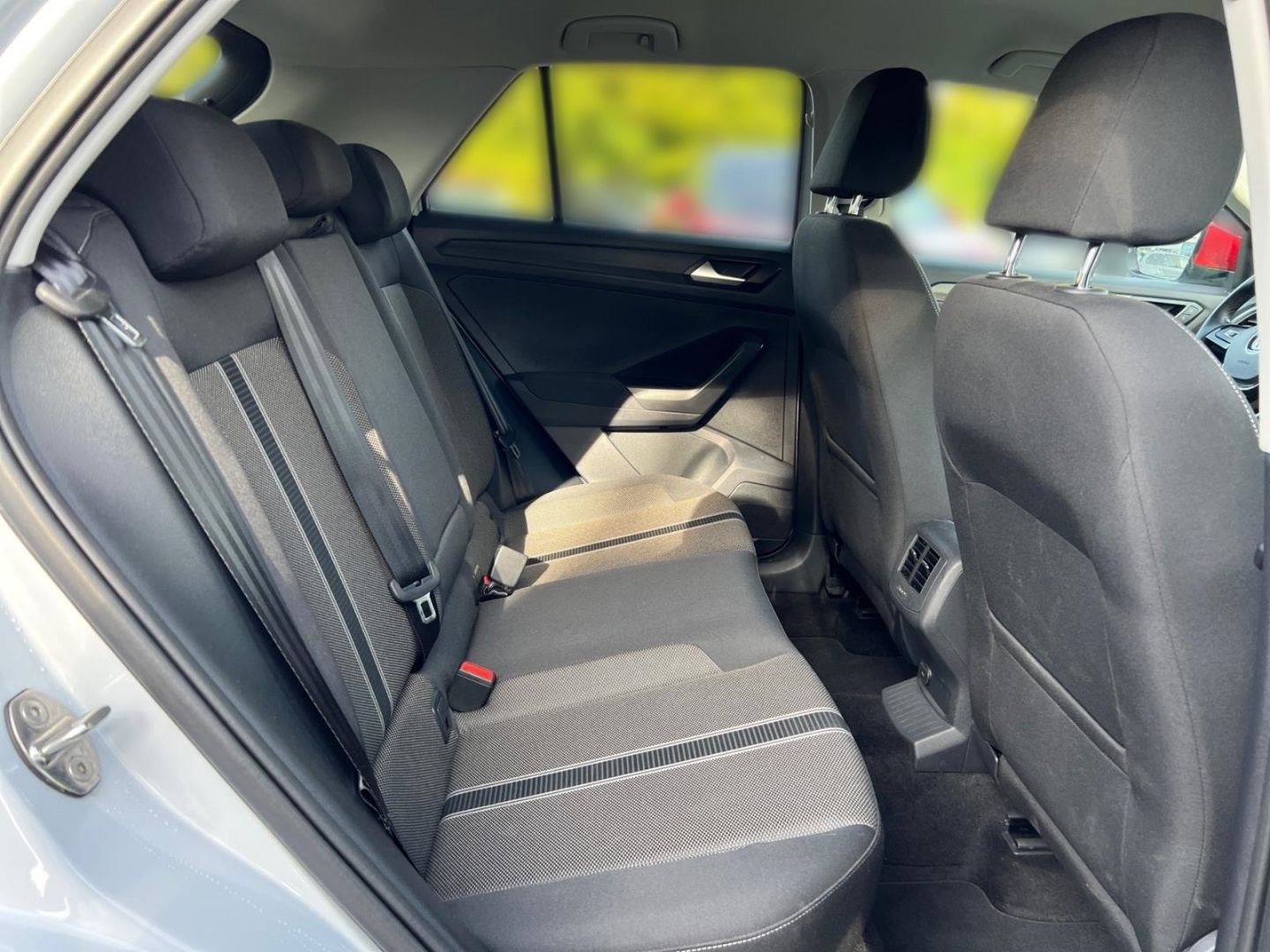 Volkswagen T-Roc Style 1.0 TSI OPF AHK Navi Rückfahrkamera  foto 17