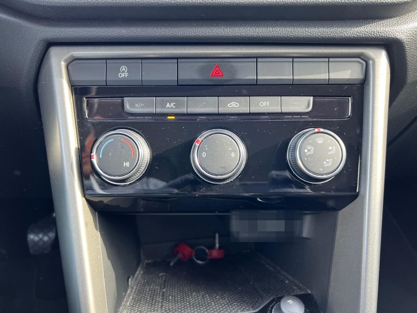 Volkswagen T-Roc Style 1.0 TSI OPF AHK Navi Rückfahrkamera  foto 20