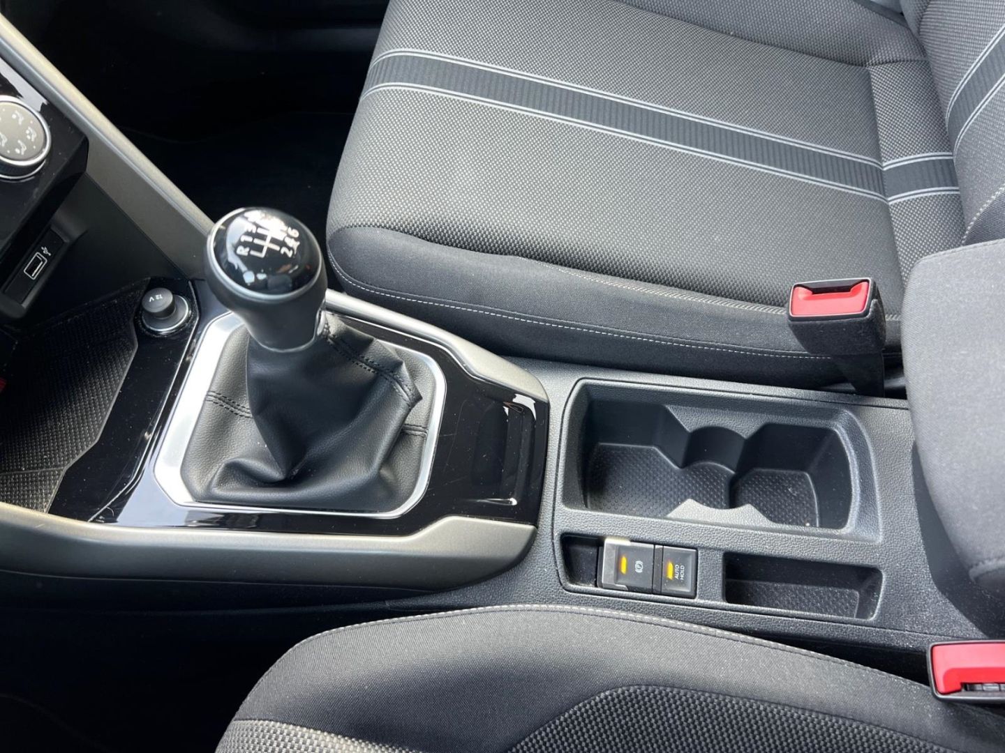 Volkswagen T-Roc Style 1.0 TSI OPF AHK Navi Rückfahrkamera  foto 21