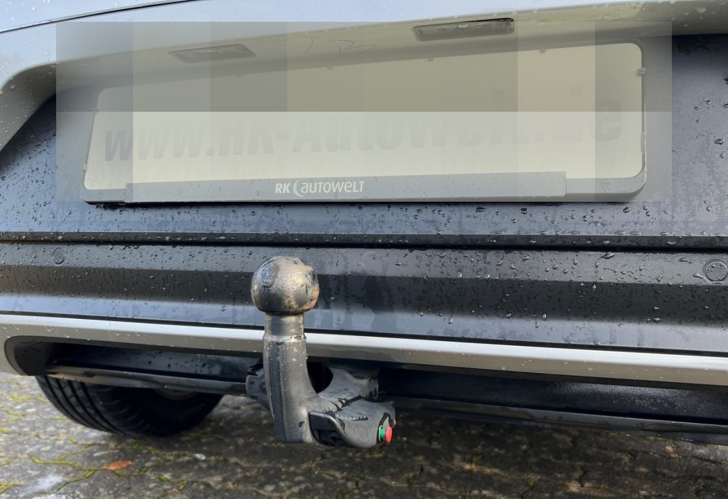 Volkswagen T-Roc Style 1.0 TSI OPF AHK Navi Rückfahrkamera  foto 10