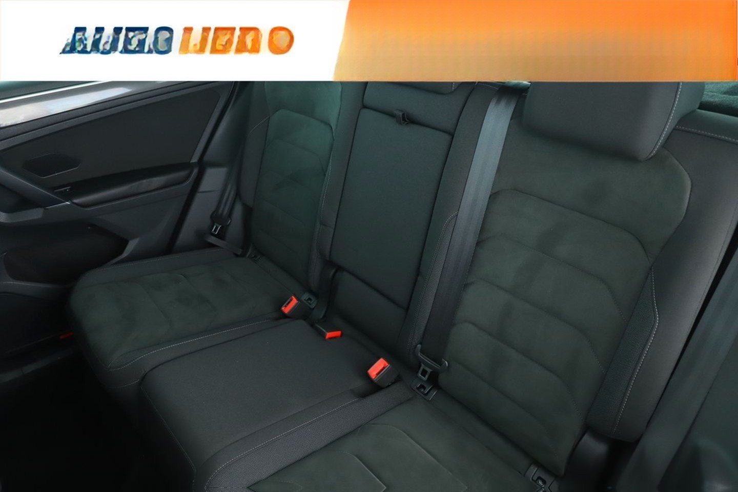 Volkswagen Tiguan 2.0 TDI Highline 4Motion BMT Aut.*NAVI* foto 13