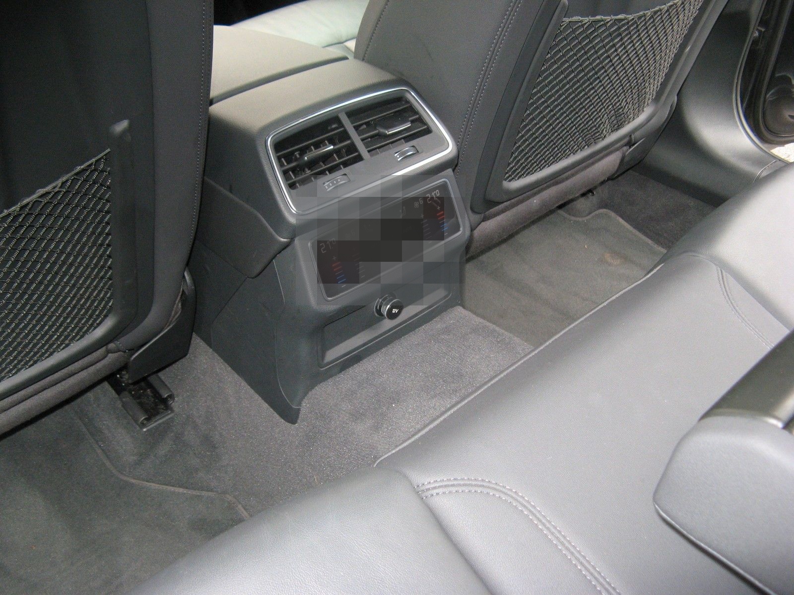 Audi A6 3,0l. Avant 45 TDI quattro  S-Line Leder foto 6