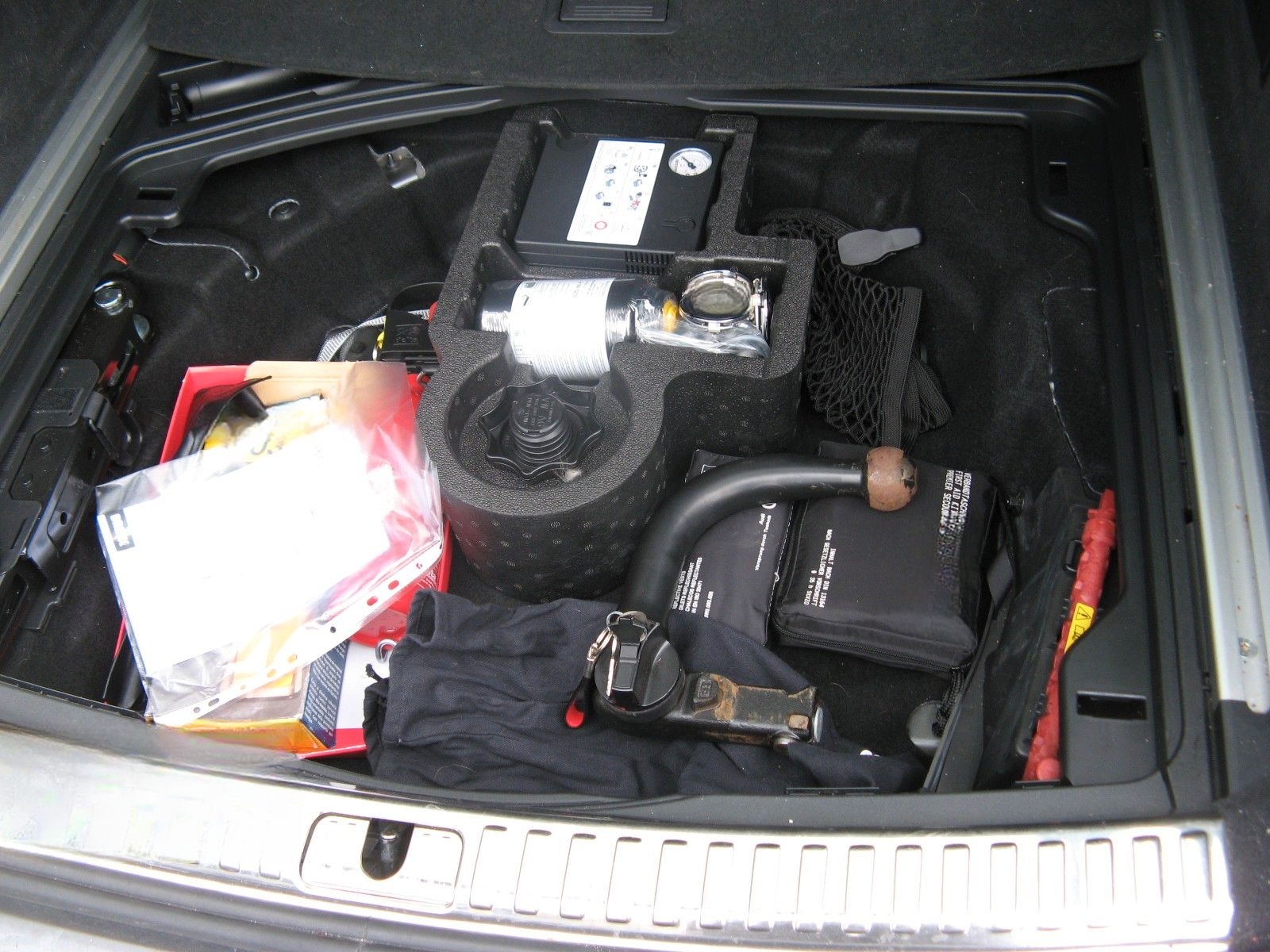 Audi A6 3,0l. Avant 45 TDI quattro  S-Line Leder foto 7
