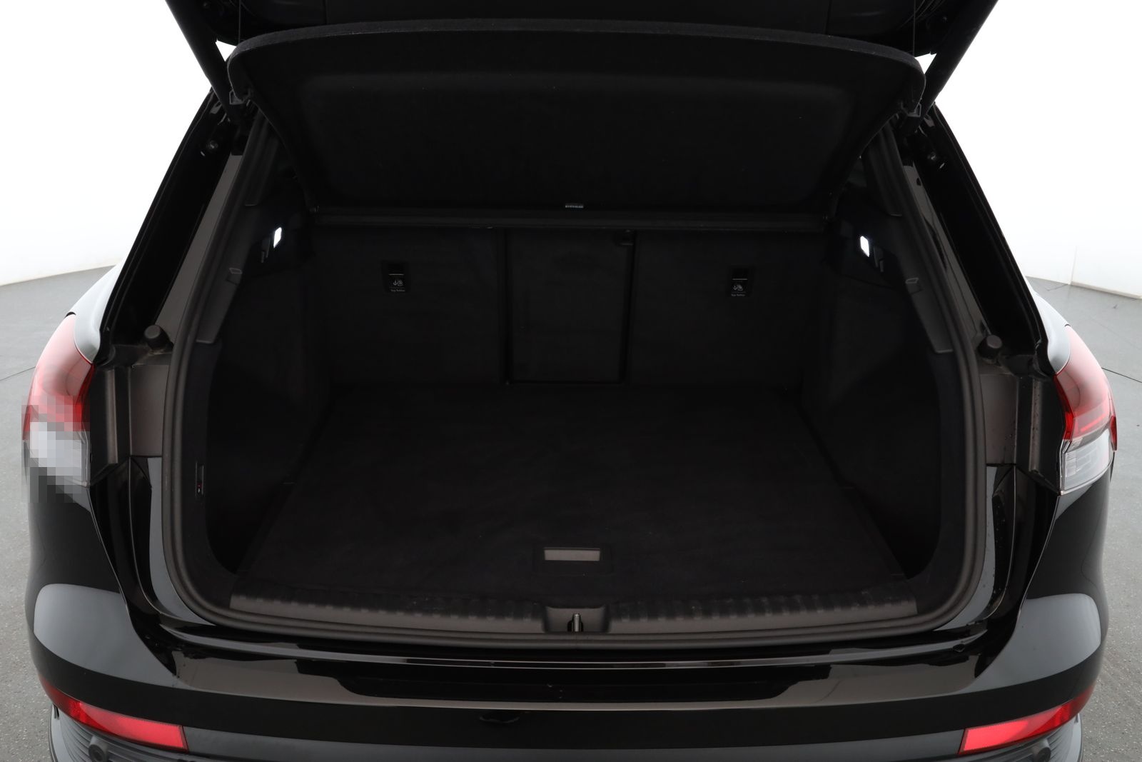 Audi Q4 e-tron 40 S line AHK | PANO | foto 14