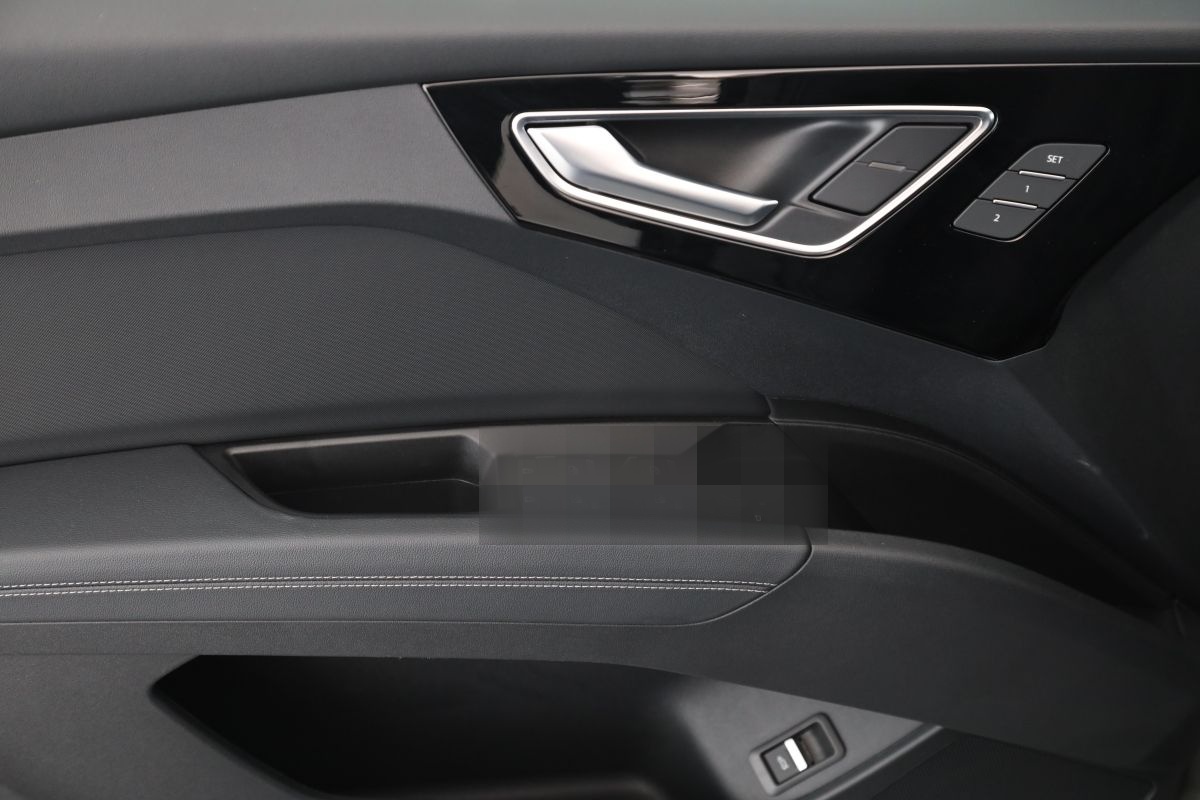 Audi Q4 e-tron 40 S line AHK | PANO | foto 19