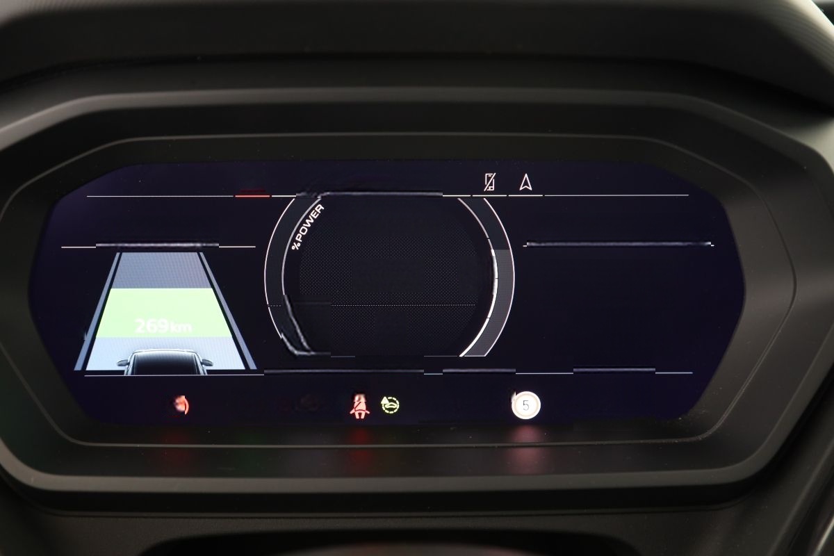 Audi Q4 e-tron 40 S line AHK | PANO | foto 21