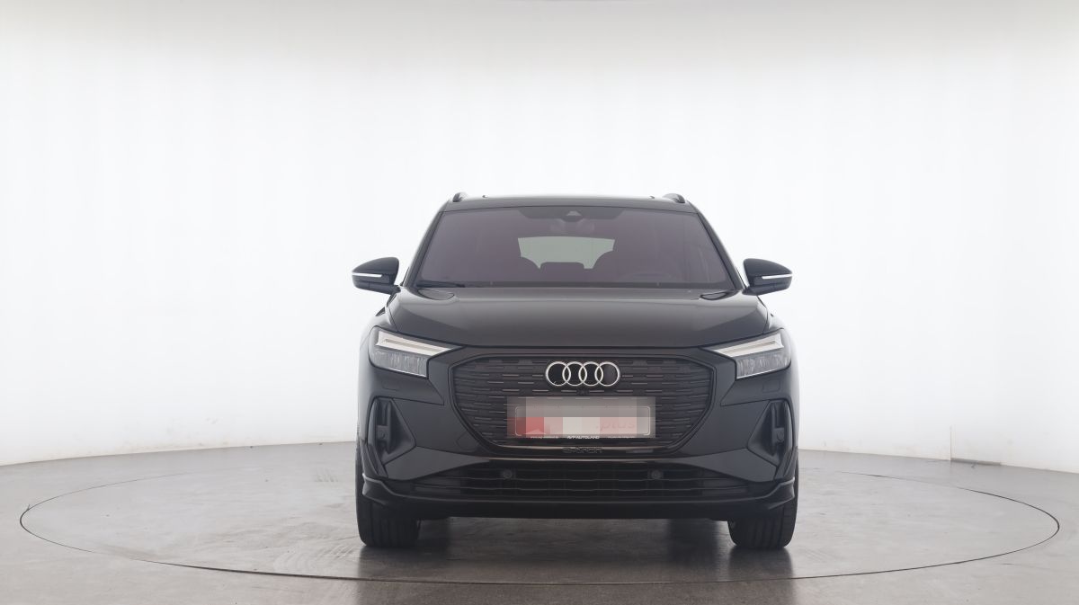 Audi Q4 e-tron 40 S line AHK | PANO | foto 7