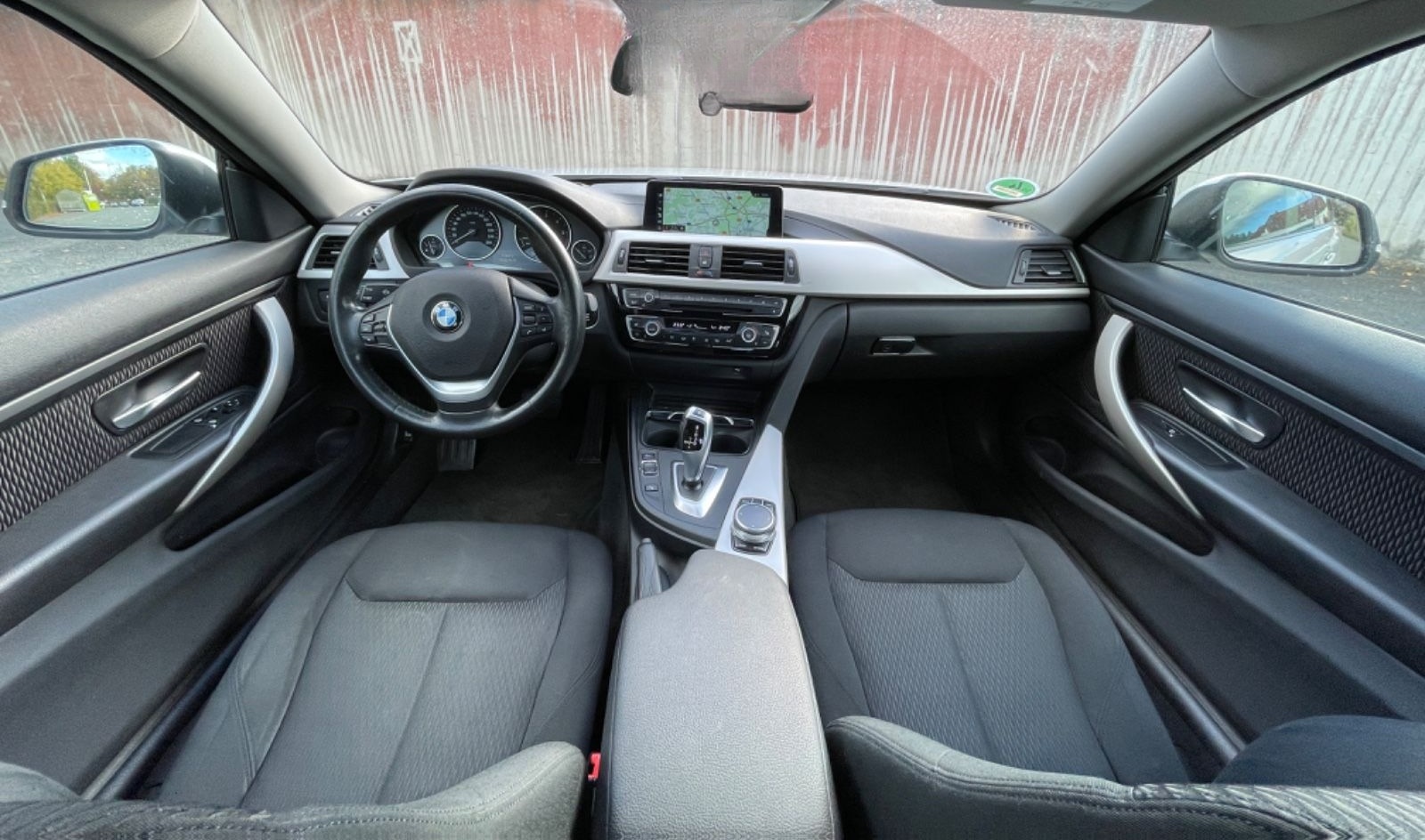 BMW 430 d Coupe xDrive Advantage foto 10