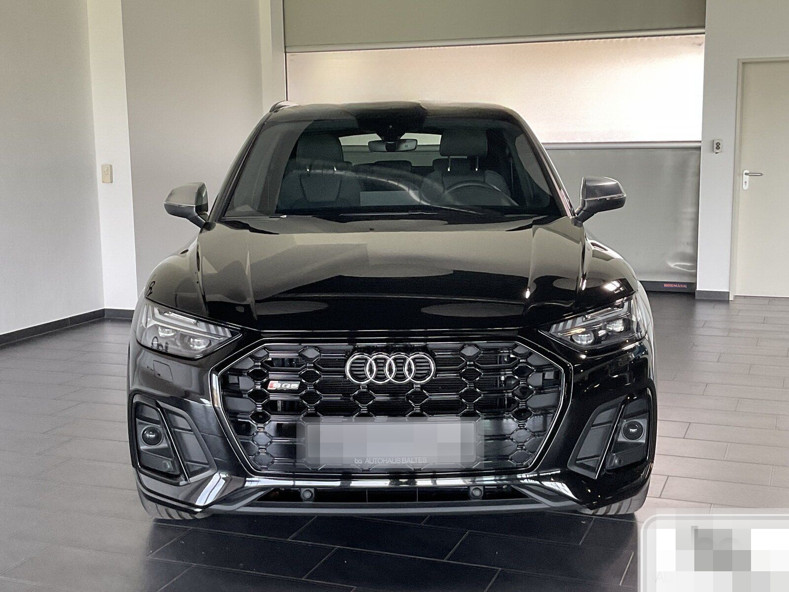 Audi SQ5 Sportback 21/Matrix/NaviPlus/Virtual/AHK/ACA foto 2