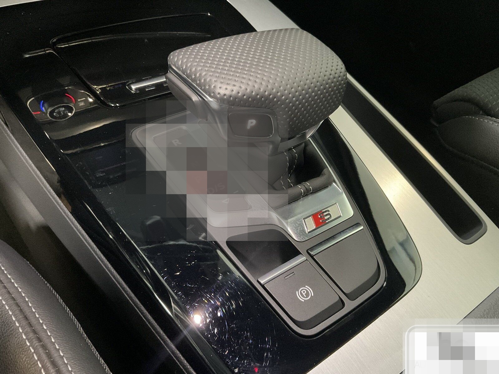 Audi SQ5 Sportback 21/Matrix/NaviPlus/Virtual/AHK/ACA foto 11