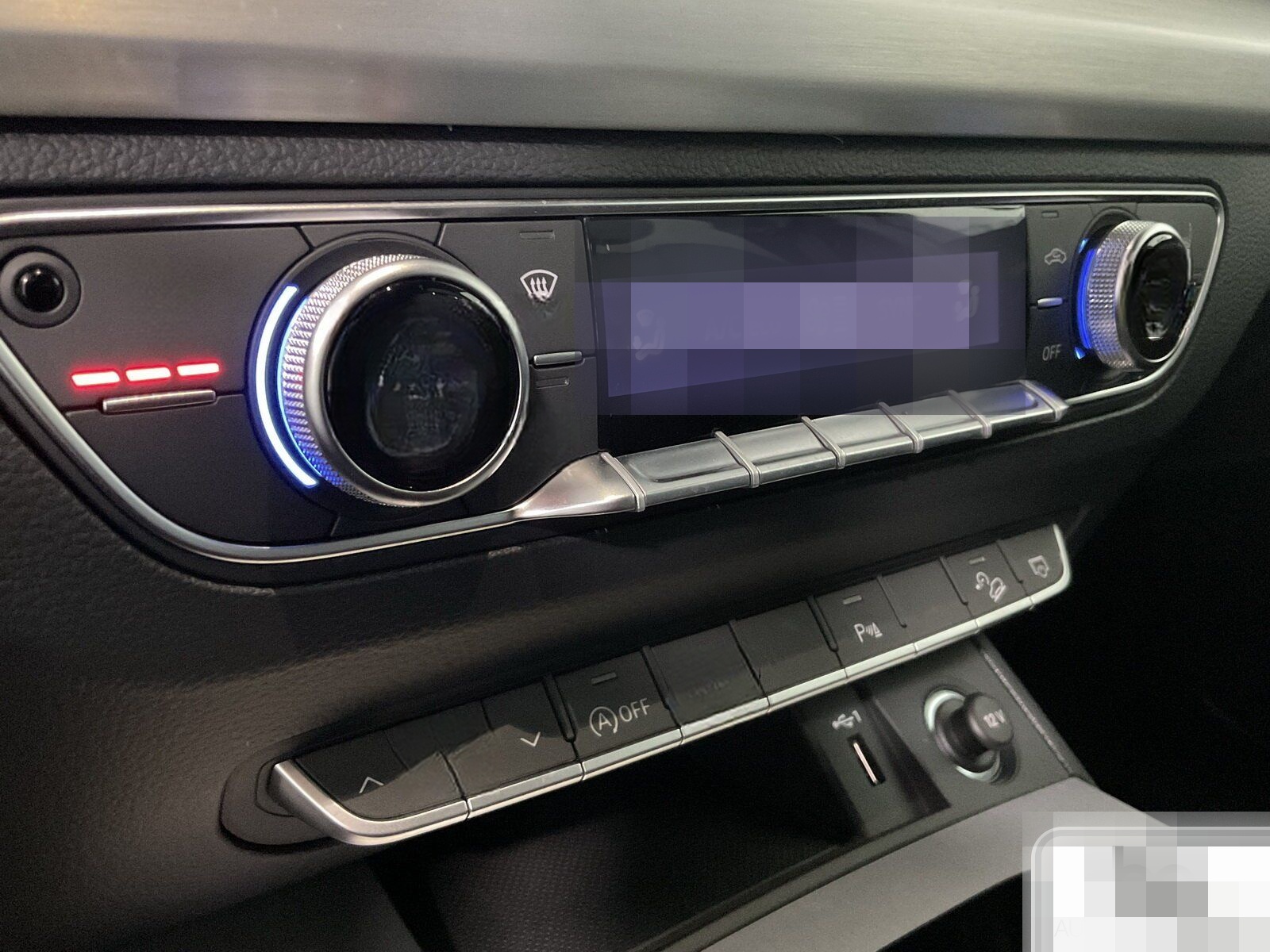 Audi SQ5 Sportback 21/Matrix/NaviPlus/Virtual/AHK/ACA foto 13