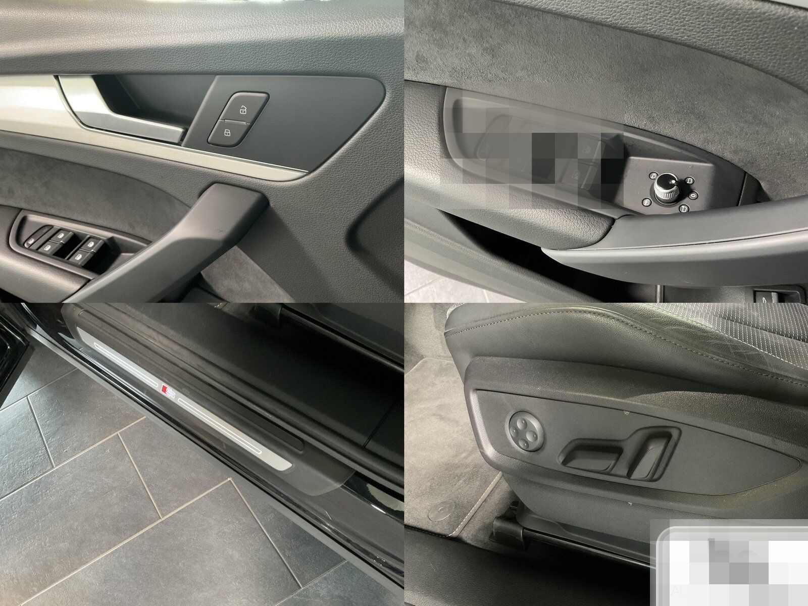 Audi SQ5 Sportback 21/Matrix/NaviPlus/Virtual/AHK/ACA foto 15