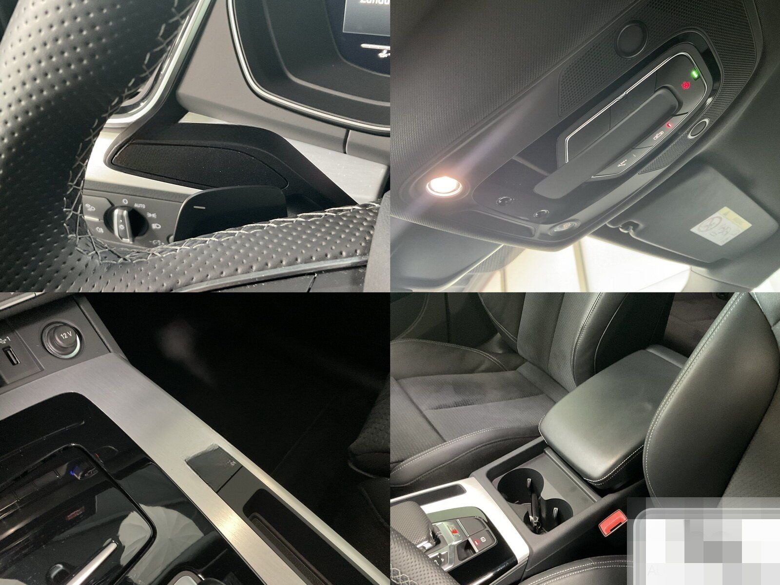Audi SQ5 Sportback 21/Matrix/NaviPlus/Virtual/AHK/ACA foto 18
