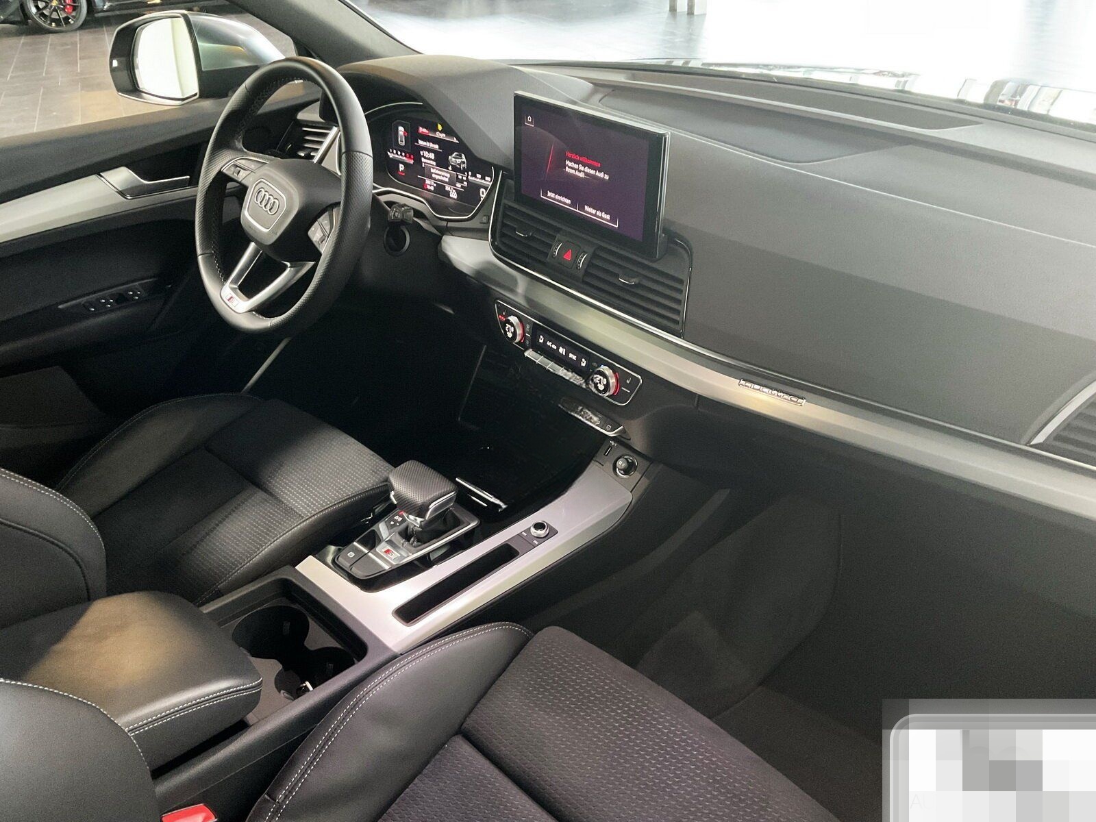 Audi SQ5 Sportback 21/Matrix/NaviPlus/Virtual/AHK/ACA foto 6