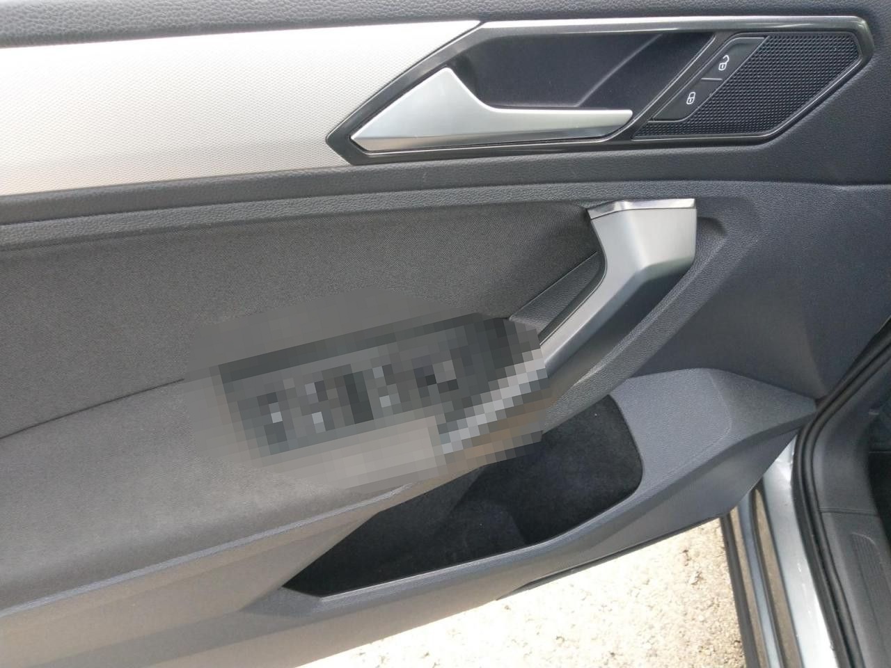 Volkswagen Tiguan Trendline 1,4 TSI Navi AHK PDC foto 11