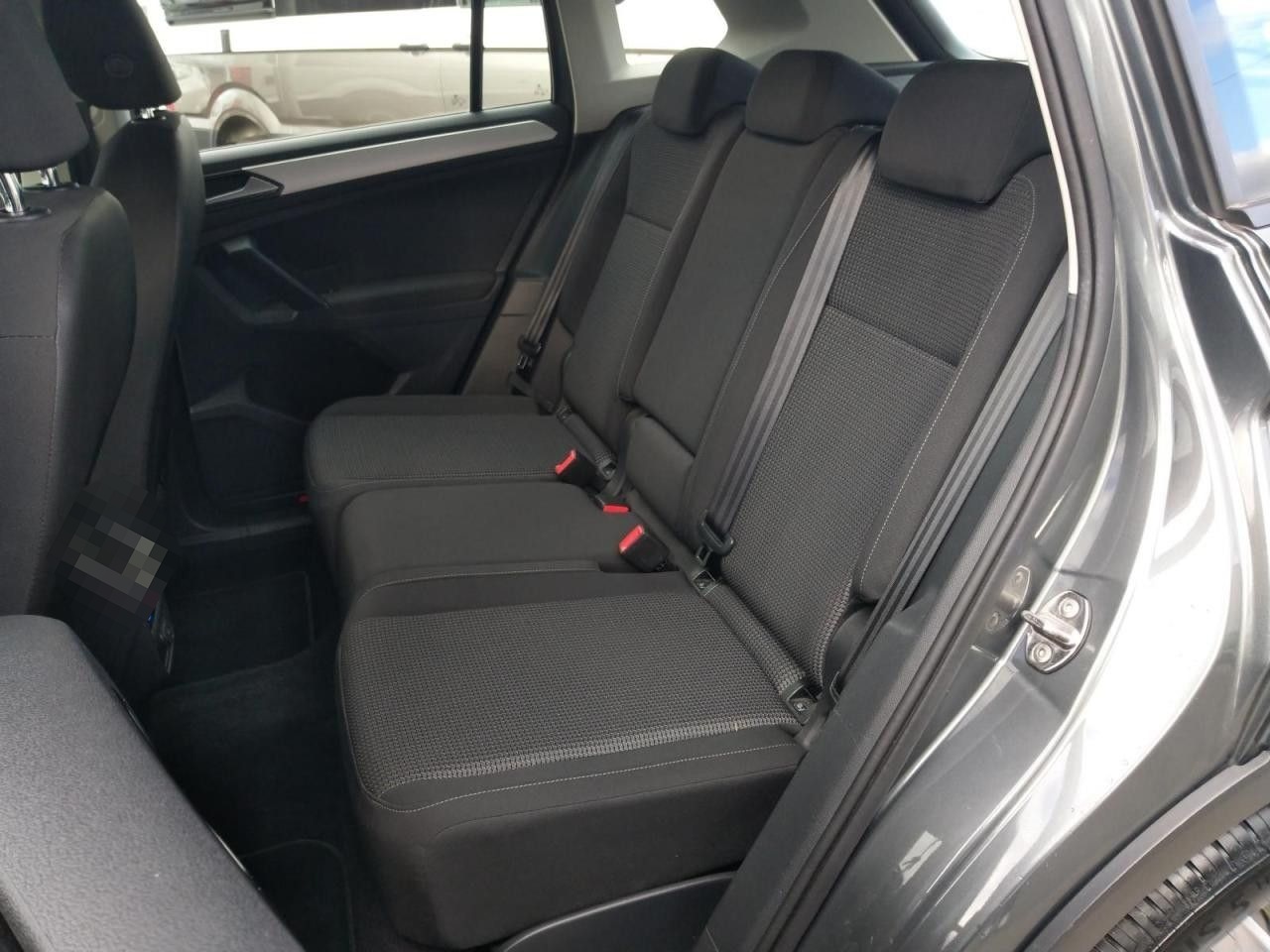 Volkswagen Tiguan Trendline 1,4 TSI Navi AHK PDC foto 13
