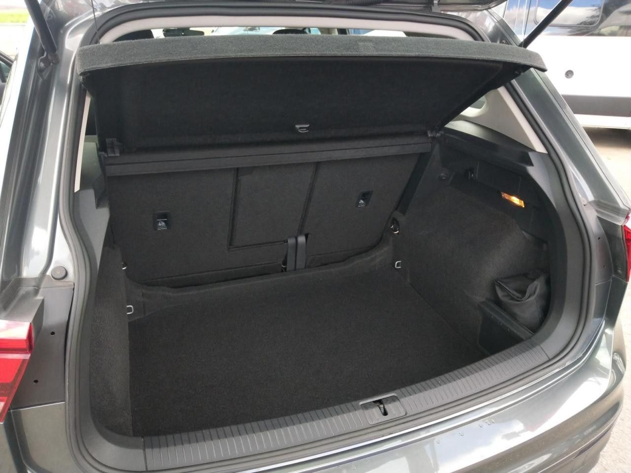 Volkswagen Tiguan Trendline 1,4 TSI Navi AHK PDC foto 14