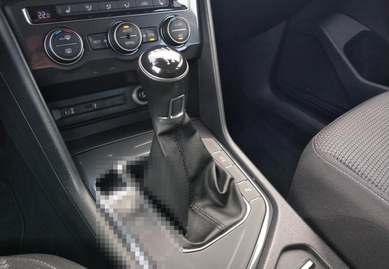 Volkswagen Tiguan Trendline 1,4 TSI Navi AHK PDC foto 8
