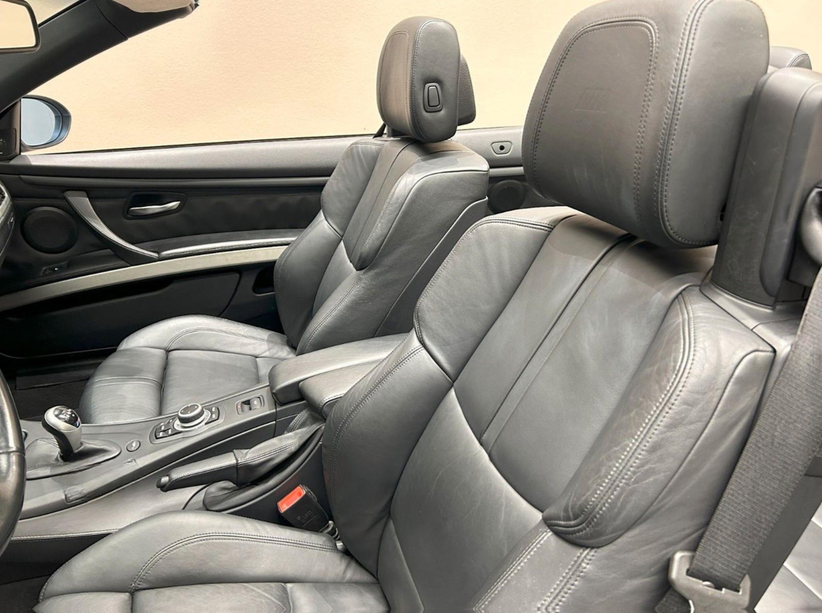 BMW M3 CABRIO*NAVI*MEMORY*H&K*AERODYNAMIK*DEUTSCH* foto 12