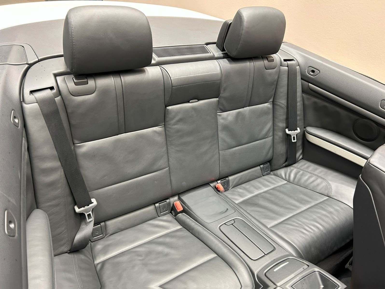 BMW M3 CABRIO*NAVI*MEMORY*H&K*AERODYNAMIK*DEUTSCH* foto 13