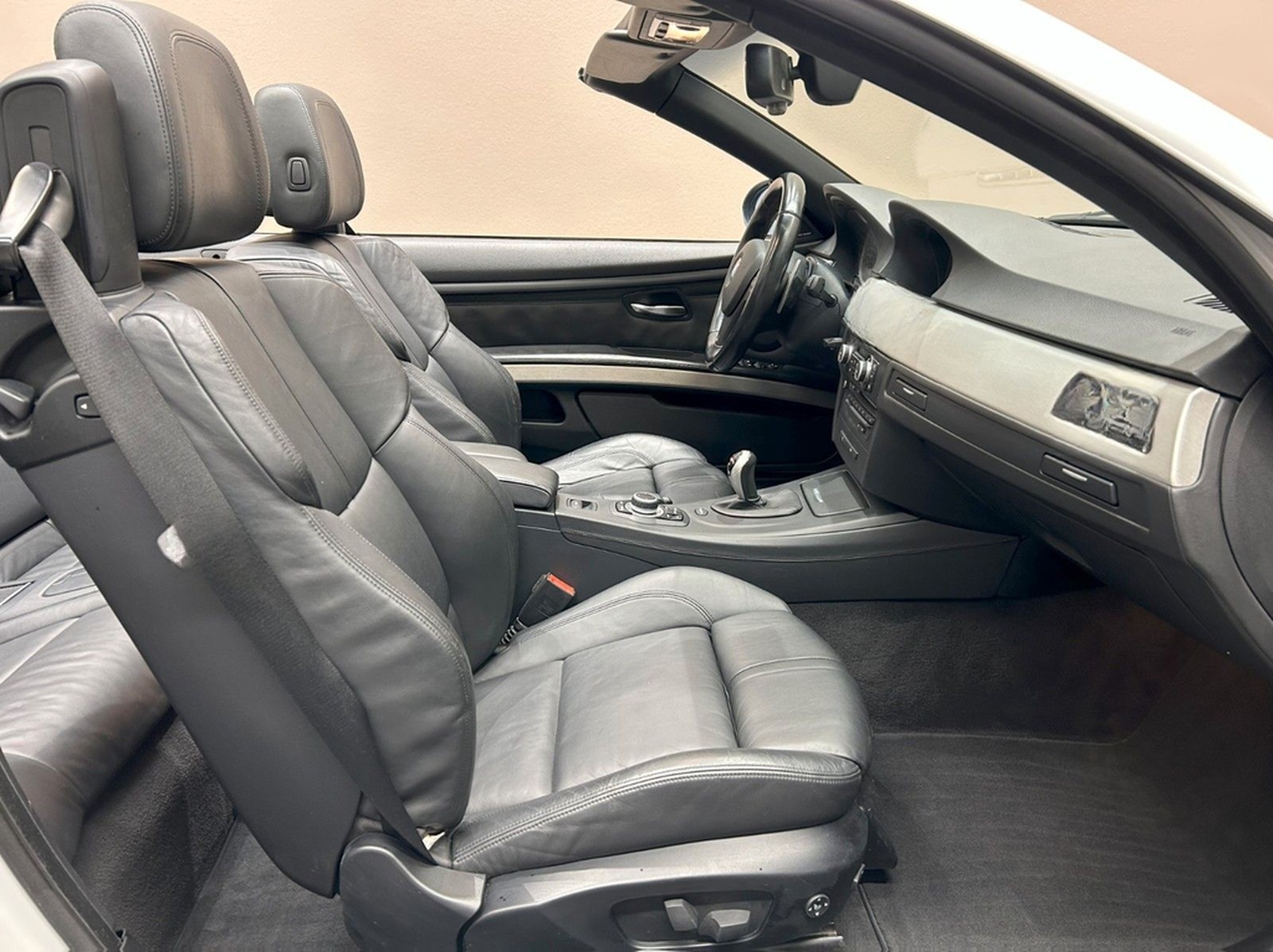BMW M3 CABRIO*NAVI*MEMORY*H&K*AERODYNAMIK*DEUTSCH* foto 15