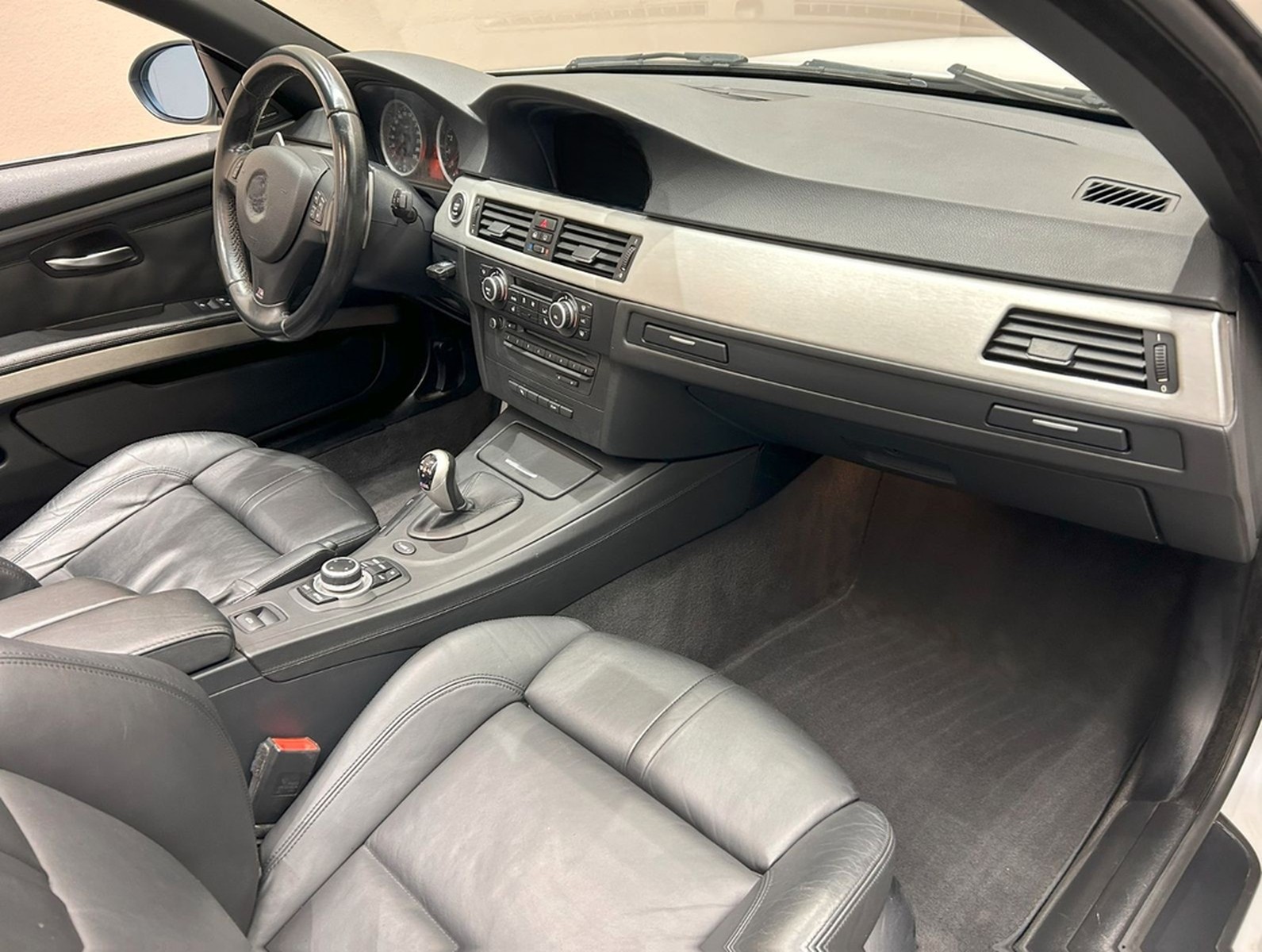 BMW M3 CABRIO*NAVI*MEMORY*H&K*AERODYNAMIK*DEUTSCH* foto 16