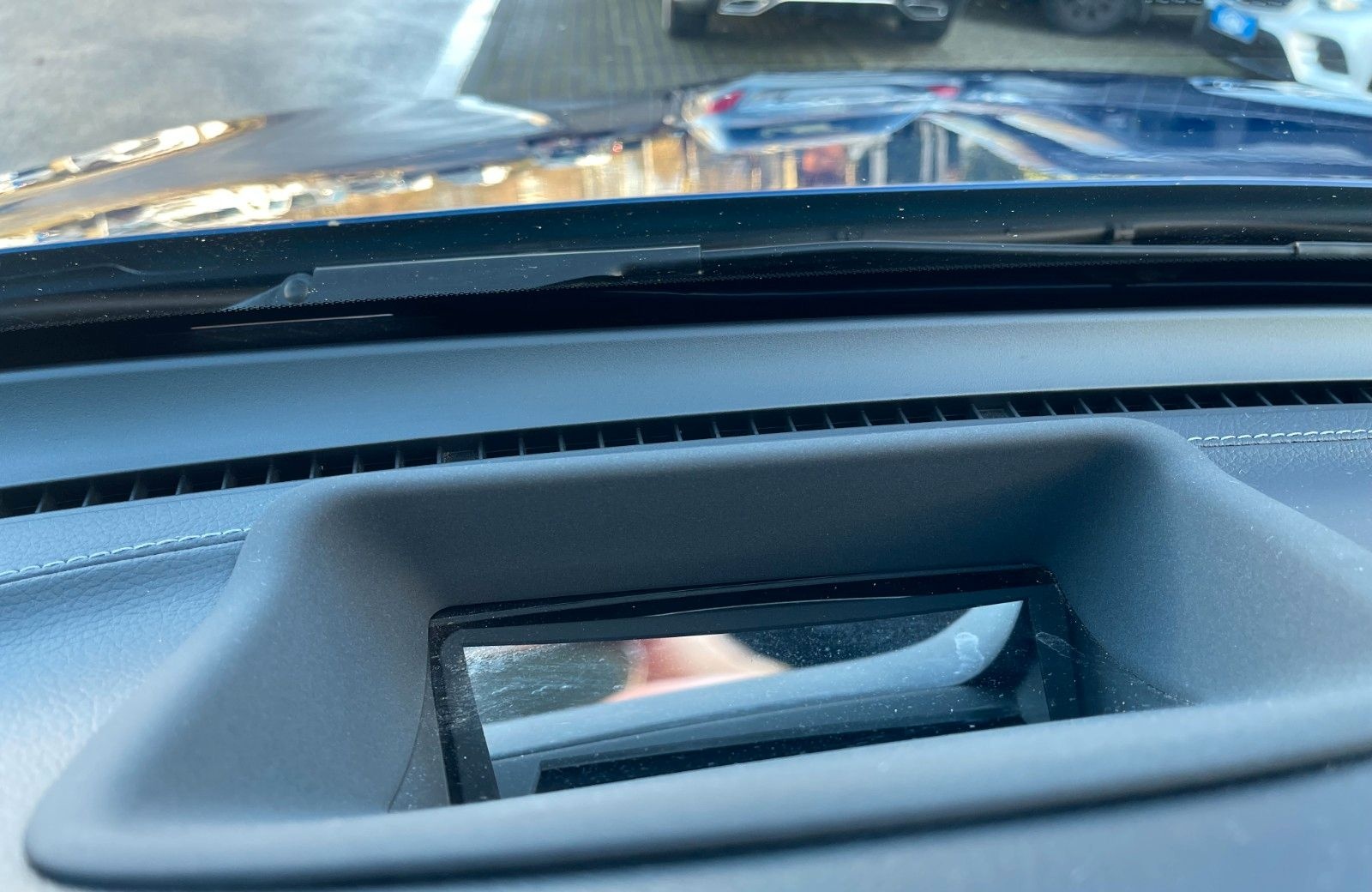 Mercedes-Benz GLC 250 d 4Matic Coupe AMG Night-Paket Leder LED foto 17