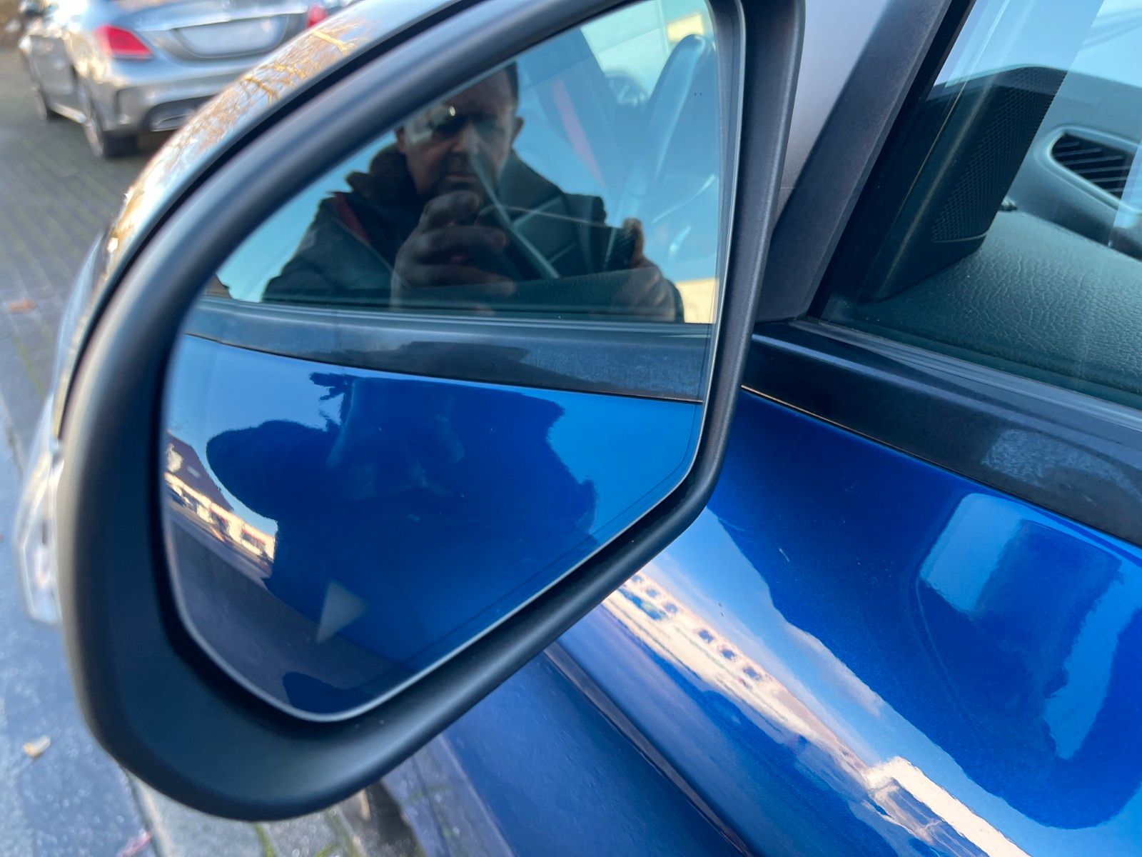 Mercedes-Benz GLC 250 d 4Matic Coupe AMG Night-Paket Leder LED foto 19