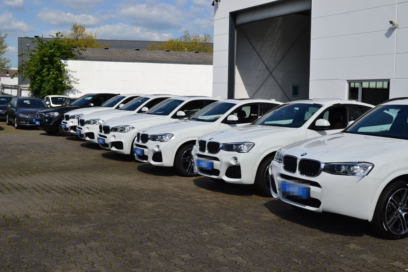 Mercedes-Benz GLC 250 d 4Matic Coupe AMG Night-Paket Leder LED foto 20