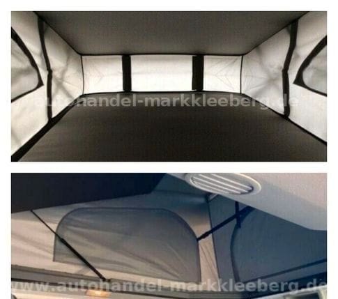 Volkswagen T6 BEACH CAMPER 150PS AUFSTELLDACH foto 18