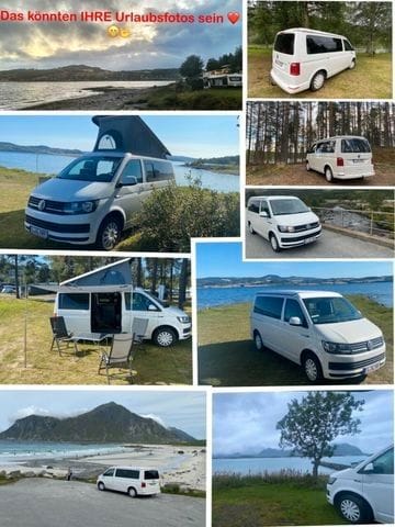 Volkswagen T6 BEACH CAMPER 150PS AUFSTELLDACH foto 21