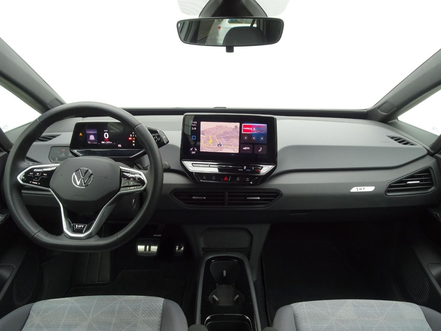 Volkswagen ID.3 Pro Performance 1st LED CCS Navi KLIMA ALU foto 7