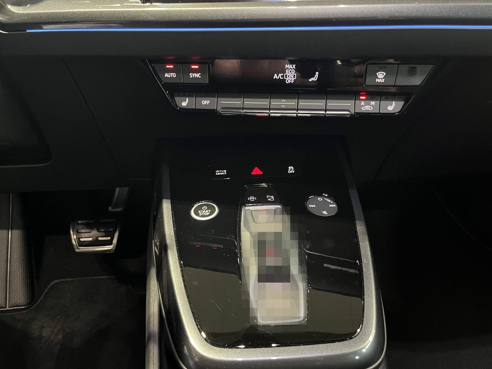 Audi Q4 e-tron foto 11